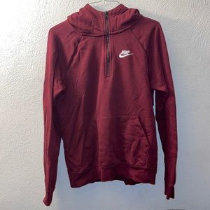 Women’s Nike Sweatshirt